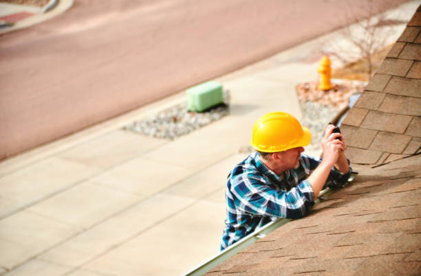 Quick and Trustworthy Emergency Roof Repair Services in Nanakuli, HI