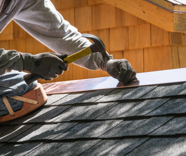 Best Metal Roofing Contractor  in Nanakuli, HI